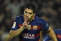 Suarez Sebut Juara La Liga Tak Penting