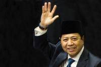 Meme Novanto Sekedar Sindiran dan Kritik, Polisi Dinilai Berlebihan