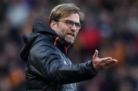 Klopp Puas Meski Imbang Lawan Munchen