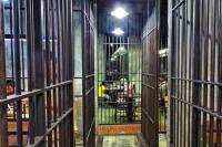 Carragher Terancam Enam Bulan Penjara