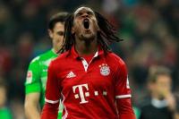Barcelona Lirik Gelandang Lille Renato Sanches