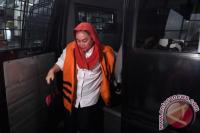 Bupati Klaten Disidang di Pengadilan Tipikor Semarang