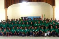 Kemenaker dan PP GP Ansor Latih 100 Pemuda Belitung Pintar Usaha