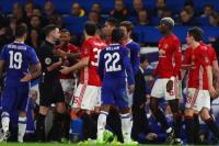 Chelsea Ditantang MU di Piala FA