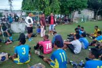 Persikota U-15 Targetkan Juara Haornas 2017