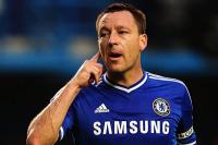 John Terry Siap Berlabuh ke Aston Villa
