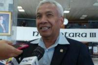 UU MD3, Bukti Koordinasi Jokowi dengan Menkumham Buruk