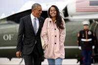 Barack Obama Ditolak Jadi Juri Pengadilan Chicago