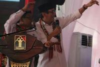 Menkumham: Ratusan Ribu Ormas Berbadan Hukum Perlu Diawasi 