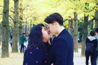 Dihina Banyak Orang,  Gadis Indonesia Ini Akhirnya Nikahi Oppa Korea