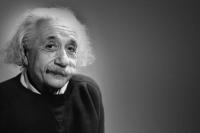 Biografi Albert Einstein yang Lahir pada Tanggal 14 Maret