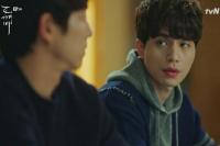 Ternyata Ini Rahasia Bibir Merah Lee Dong Wook