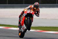 Marquez "Pede" Menangi Balapan di Australia