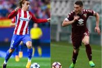 MU Siapkan Rp2,7 Trilun Demi Belotti dan Griezmann