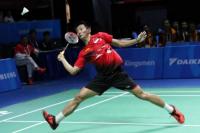 Tak Memuaskan di Kejuaraan Asia, Ini Komentar Pelatih