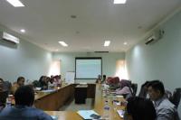 Pemetaan Tantangan Produk Halal Jadi Agenda Rapat Perdana BPJPH