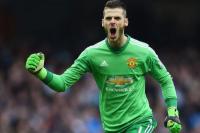 David De Gea Dikabarkan Segera Bermain Usai Absen Setahun