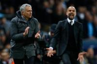 Soal Produktivitas, Mou Sebut Spurs Belum Selevel Madrid