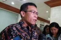 DPR Pastikan Pimpinan KPK Jilid V Bekerja Pakai UU Baru