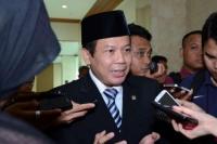 Polemik Panglima TNI dan Kapolri, DPR Apresiasi Menkopolhukam