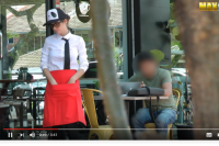 Niat Gaet Cewek Cantik, Pria ini Malah Permalukan Dirinya