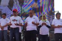 Kado May Day, Buruh Bisa Punya Rumah Uang Muka Satu Persen