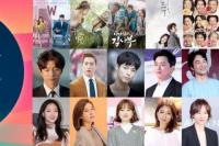 Daftar Pemenang Baeksang Arts Award 2017