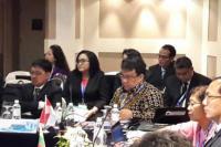 Indonesia Desak Negara Asean Serius Lindungi Pekerja Migran