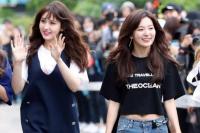 Mimpi Somi Pengen Bersama Red Velvet, Apa yang Terjadi? 