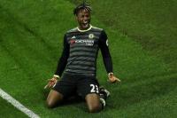 Batshuayi Bebas Tinggalkan Chelsea Musim Ini