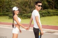 Foto Ibu Awet Muda Ini Jadi Viral di Medsos