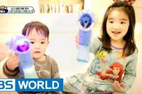 Duo Bersaudara So  dan Da Eul Tinggalkan "The Return of Superman"