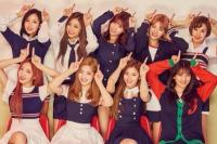 "Signal", Album Terbaru Twice yang Pecahkan Rekor Lamanya Sendiri