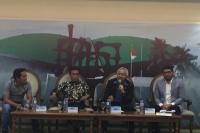 Demokrat: DPR Harus Menindaklanjuti Hak Angket KPK