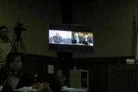 Saksi E-KTP Sebut Dua Kali Bertemu Setya Novanto 