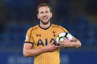Tottenham Patok Harga Selangit untuk Harry Kane