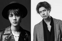 Mirip Luhan,  Aktor Asal Jepang Ini Jadi Viral