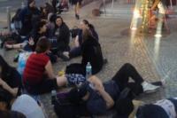 ARMY Bikin Staff Billboard Music Award Terkejut