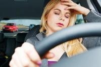 5 Tips Ampuh Mencegah Microsleep Saat Perjalanan Mudik