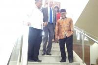 Cak Imin Minta Pemerintah Antisipasi Konflik Timur Tengah