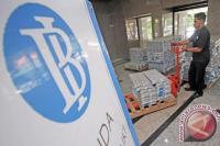 Kontraksi, ULN Swasta Triwulan III jadi USD191 Miliar