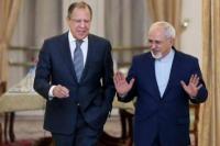 31 Diplomatnya Diusir AS, Rusia Membalas