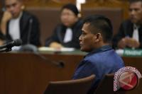 Rohadi Divonis 3,5 Tahun, KPK Ajukan Upaya Hukum Banding