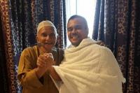 Amien Rais dan Rizieq Shihab Bertemu di Arab, Ada Apa?