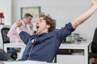 Kenapa Harus Menutup Mulut Saat Menguap? Ini Penjelasannya