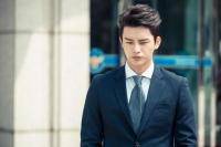 Cedera,  Seo In Guk Dibebaskan Dari Dinas Militer