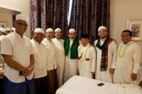 Elite PKS dan Rizieq Shihab Bahas Kebangkitan PKI di Arab