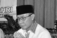 Mularis Djahri: Jangan Ganti Pemimpin Ganti Perencanaan