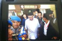 Suap Proyek Jalan di Bengkulu, KPK Sita Dokumen, Handphone dan CCTV