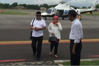 Ini Tradisi Idul Fitri Ketua DPD RI OSO